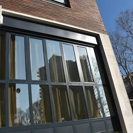 Lägenhet Ithaki -elegant Apartment-free Parking- Free Wi-fi Milano
