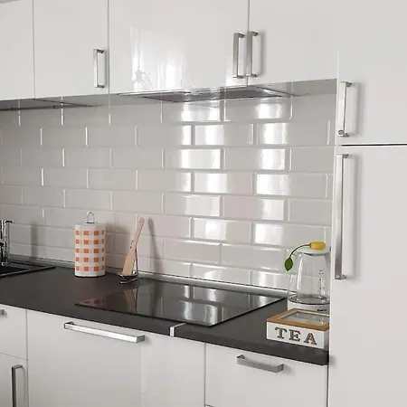 Ithaki -elegant Apartment-free Parking- Free Wi-fi Lägenhet Milano