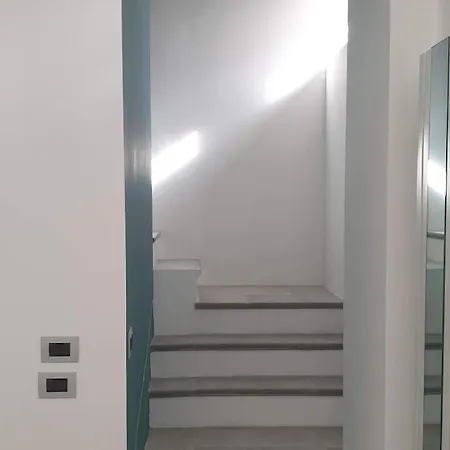 Ithaki -elegant Apartment-free Parking- Free Wi-fi
