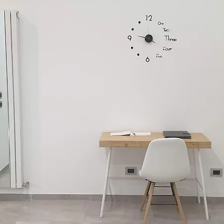 Ithaki -elegant Apartment-free Parking- Free Wi-fi Lägenhet *