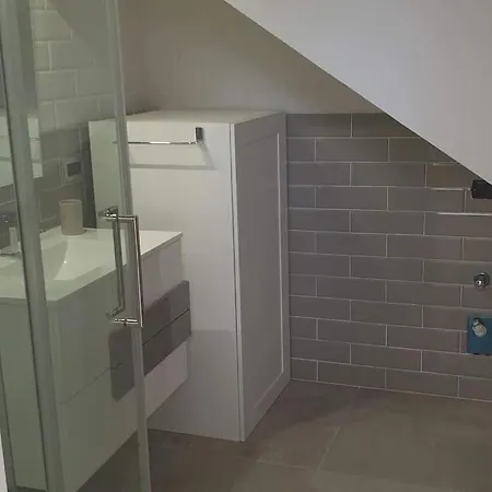 Lägenhet Ithaki -elegant Apartment-free Parking- Free Wi-fi Milano