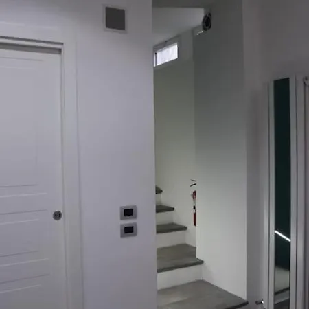 Ithaki -elegant Apartment-free Parking- Free Wi-fi Lägenhet